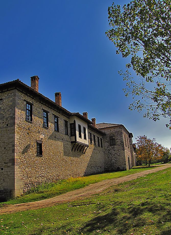 Араповски манастир 3