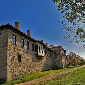 Араповски манастир 3