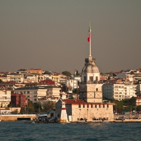 MAIDEN'S TOWER