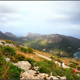 Formentor