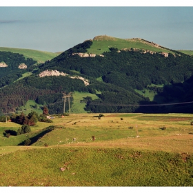 Пустата Понор планина