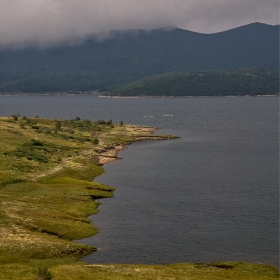 Белмекен
