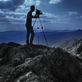 Film making