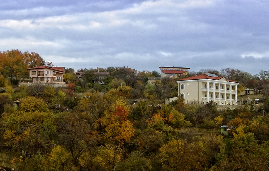 Есен