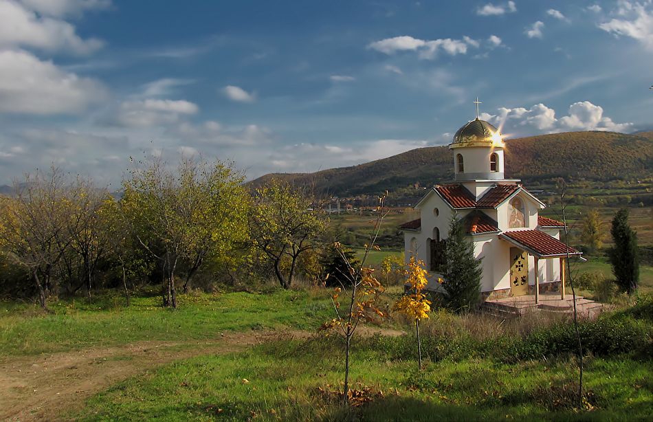 св. Атанасий с.Бяга
