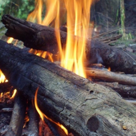 fire