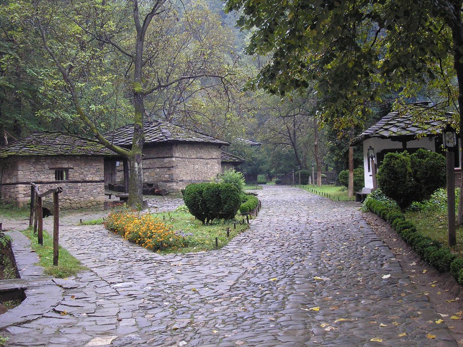 Парк
