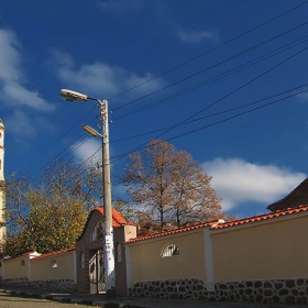 Църква 