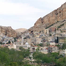 Маалула