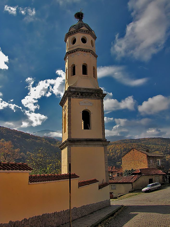 Камбанарията 3