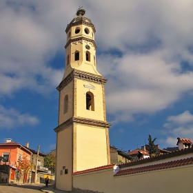 Камбанарията 4