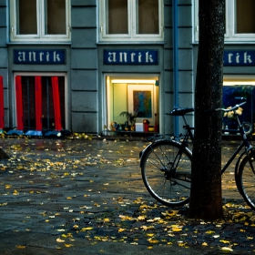 Copenhagen.