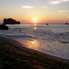 Magic Sunrise