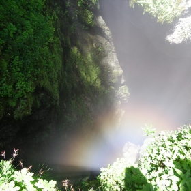 Mother Earth