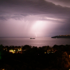 Thunderstruck