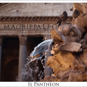 IL PANTHEON