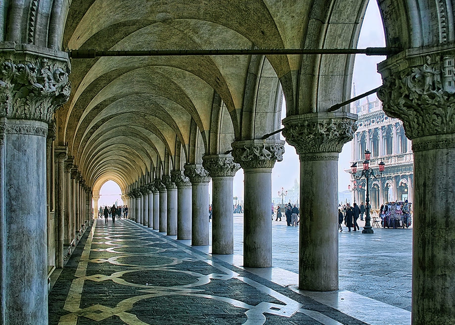 Venice Forever!