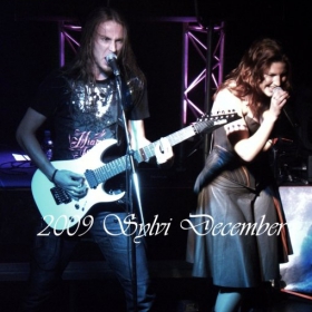 Delain - 11-13-09