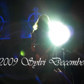 Sonata Arctica - 11-13-09