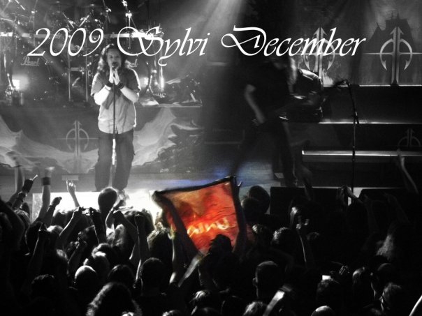 Sonata Arctica II - 11-13-09