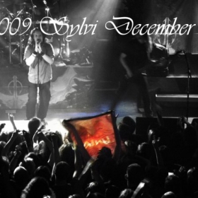 Sonata Arctica II - 11-13-09
