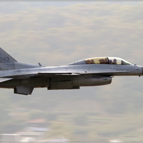 F-16K