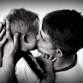 I love you, you`re everything for me