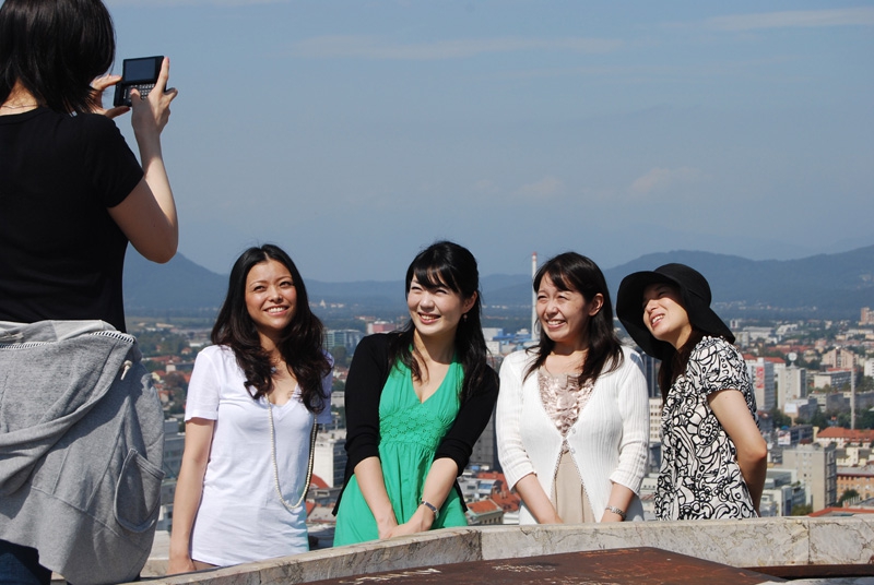 Memory photos from Europe