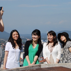 Memory photos from Europe