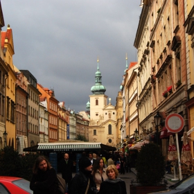 Prague(1)