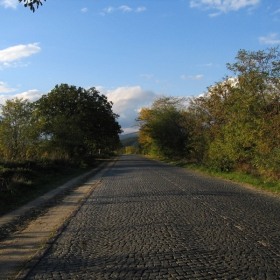 В сърцето на България