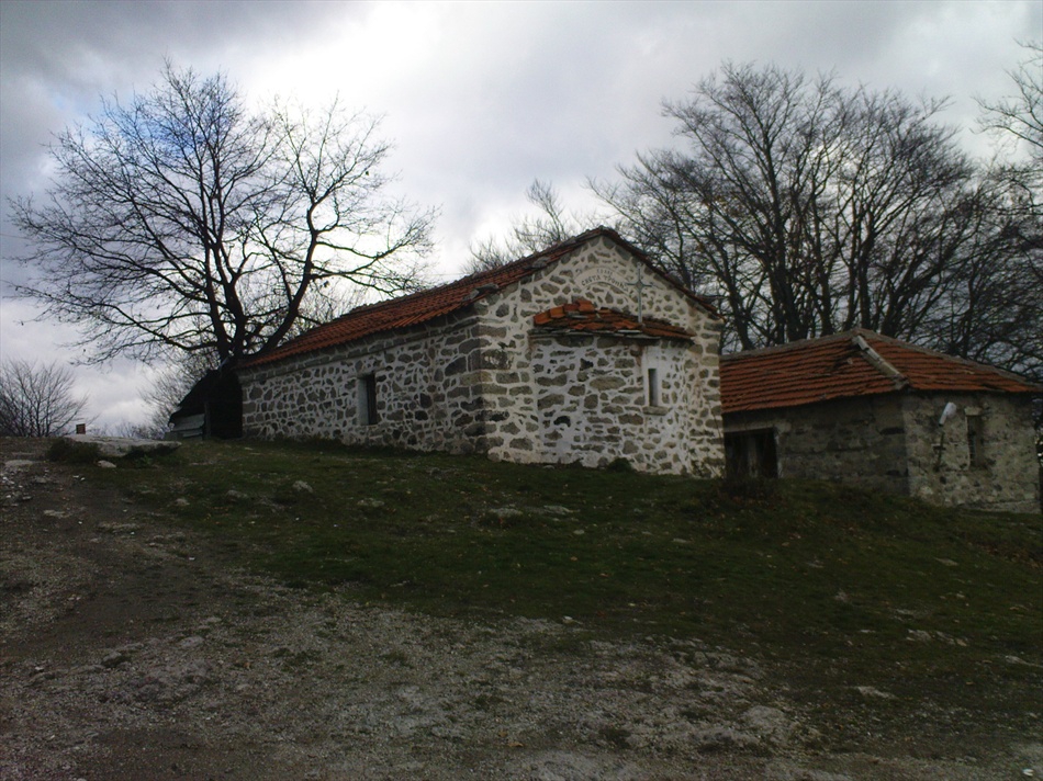 Параклис