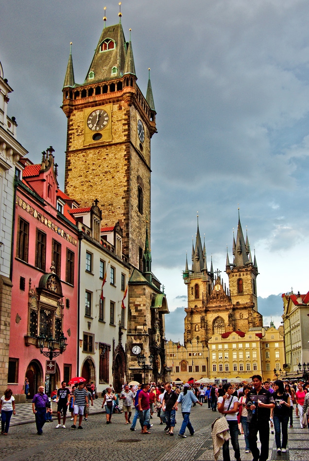 Golden Prague_2