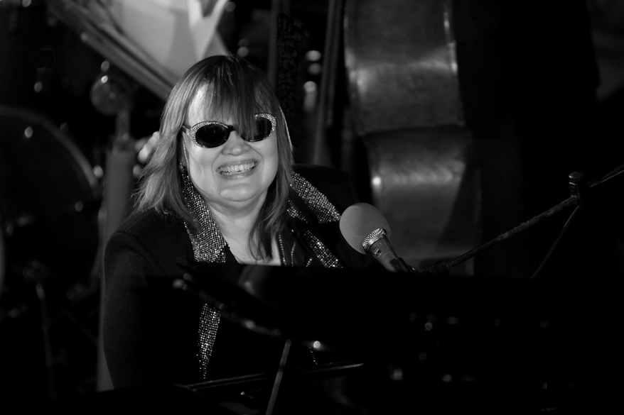 Diane Schuur