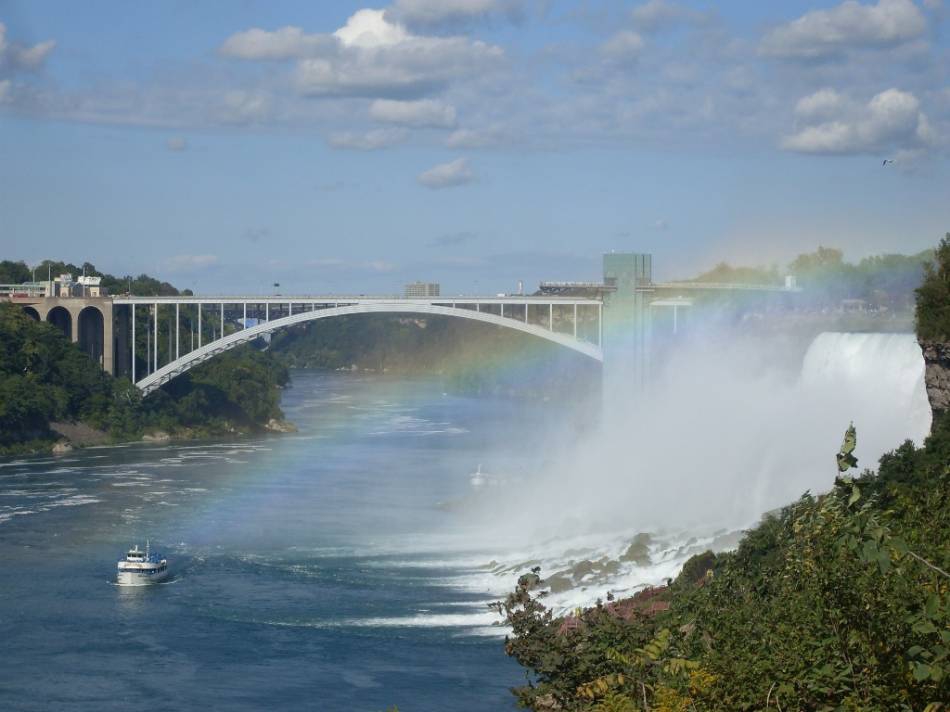 Niagara falls