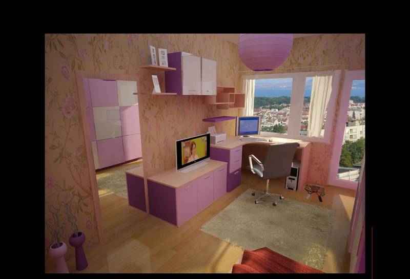 child room