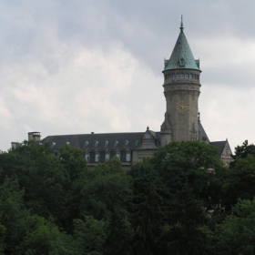 Luksemburg