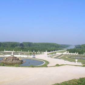 Beautiful Garden