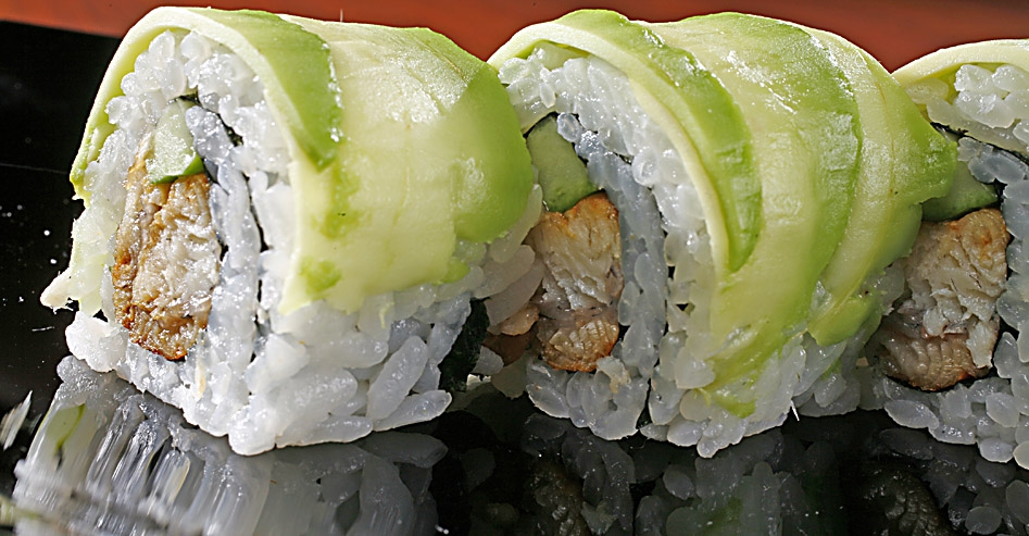 sushi