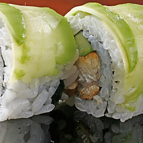 sushi