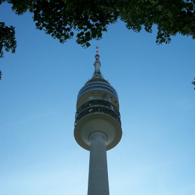 Olympia Tower, Munich