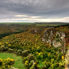 Парченце Русенски Лом