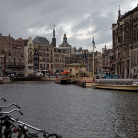 Amsterdam