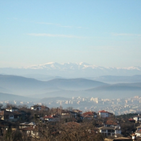 Арбанаси, В.Търново, Стара планина