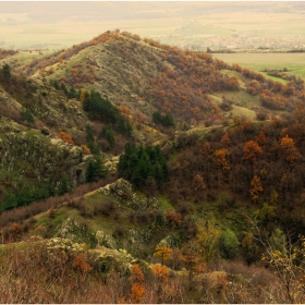 Средногорска красота