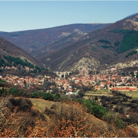 Предзимно Буново
