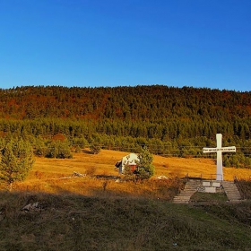 Равногорски параклис