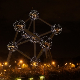 Atomium