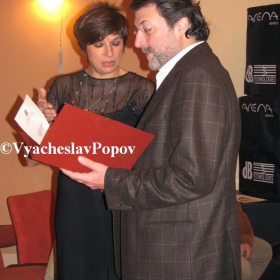 Еufonia 2009(Концерт – 21.11.2009 г.,София) – 3