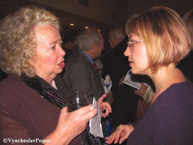 Еufonia 2009(Концерт – 21.11.2009 г.,София) – 5